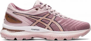 Giày Asics Gel-Nimbus 22 'Pink' 1012A587-702