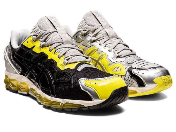 Giày Asics Gel-Quantum 360 6 GmbH 'Sour Yuzu' - Ảnh 7