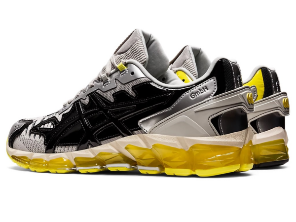 Giày Asics Gel-Quantum 360 6 GmbH 'Sour Yuzu' - Ảnh 6