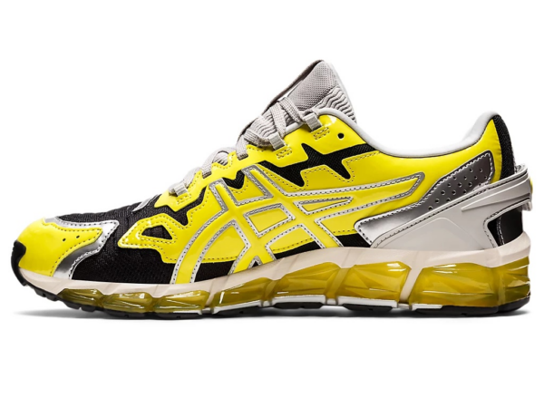 Giày Asics Gel-Quantum 360 6 GmbH 'Sour Yuzu' - Ảnh 5