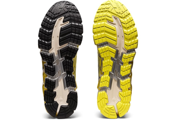 Giày Asics Gel-Quantum 360 6 GmbH 'Sour Yuzu' - Ảnh 3