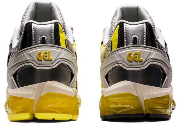 Giày Asics Gel-Quantum 360 6 GmbH 'Sour Yuzu' - Ảnh 2