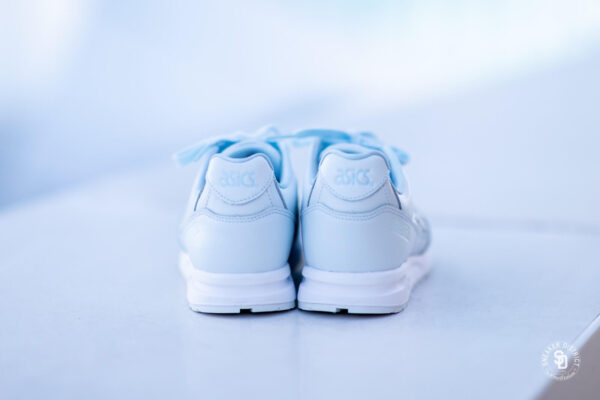 Giày Asics Gel Saga "ARCTIC BLUE" 1192A075-406 - Ảnh 3