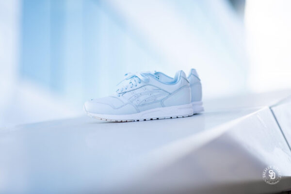 Giày Asics Gel Saga "ARCTIC BLUE" 1192A075-406 - Ảnh 6