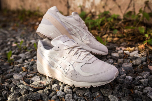 Giày Asics Gel Saga "Blush Blush" 1192A075-706 - Ảnh 3