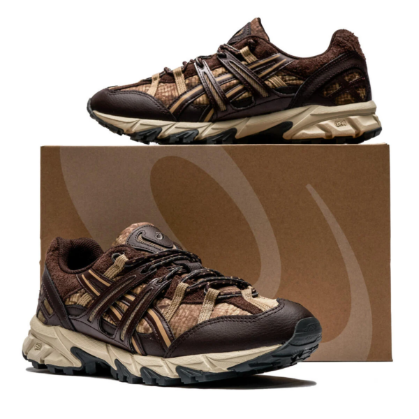 Giay Asics Gel Sonoma 15-50 'Coffee Desert Camp' 1201A818-200