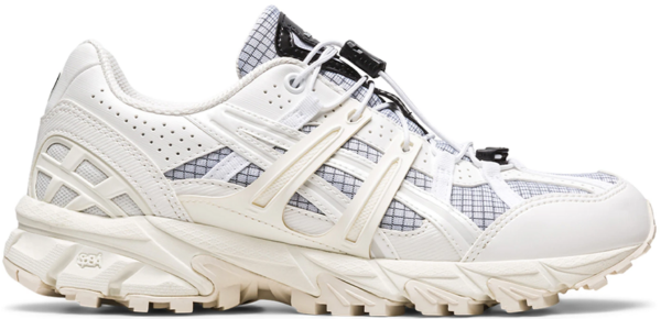 Giay Asics Gel Sonoma 15-50 x Matin Kim 'Grey' 1202A487-020