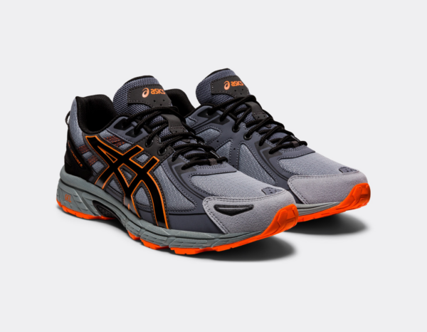 Giày Asics Gel Venture 6 'Sheet Rock' 1201A366-022 - Ảnh 4