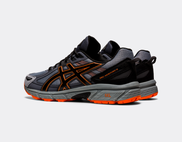 Giày Asics Gel Venture 6 'Sheet Rock' 1201A366-022 - Ảnh 5