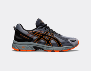Alternative view of Giày Asics Gel Venture 6 'Sheet Rock' 1201A366-022