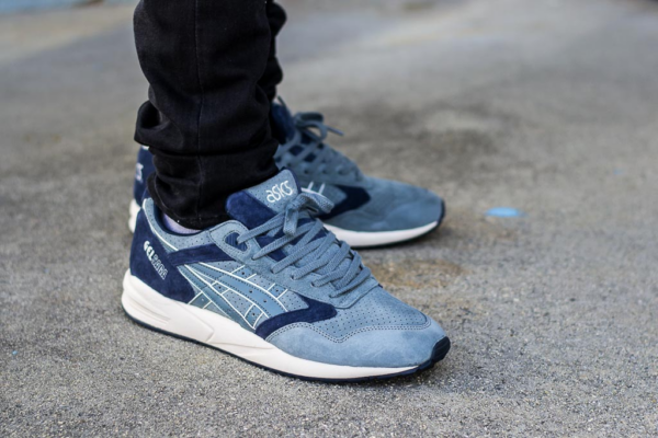 Giày Asics Gel Saga Scratch and Sniff H5S4L 1450 - Ảnh 4