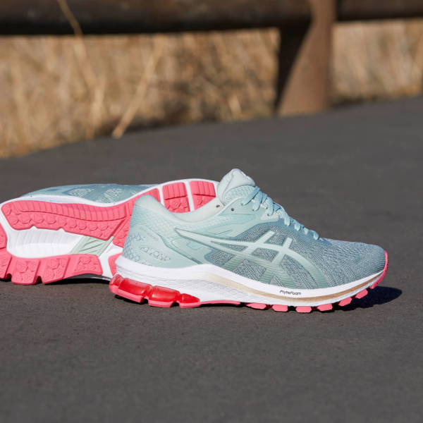 Giày Asics GT 1000 10 Lichen Rock 1012A878-301 - Ảnh 2
