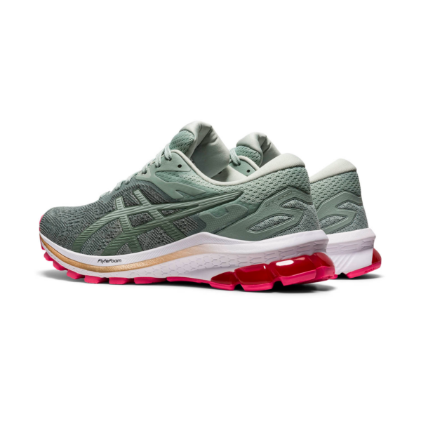 Giày Asics GT 1000 10 Lichen Rock 1012A878-301 - Ảnh 3
