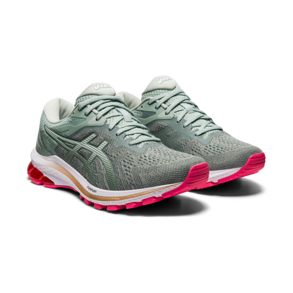 Giày Asics GT 1000 10 Lichen Rock 1012A878-301 - Ảnh 5