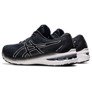 Giay Asics GT 2000 10 'Black White' 1011B185-002