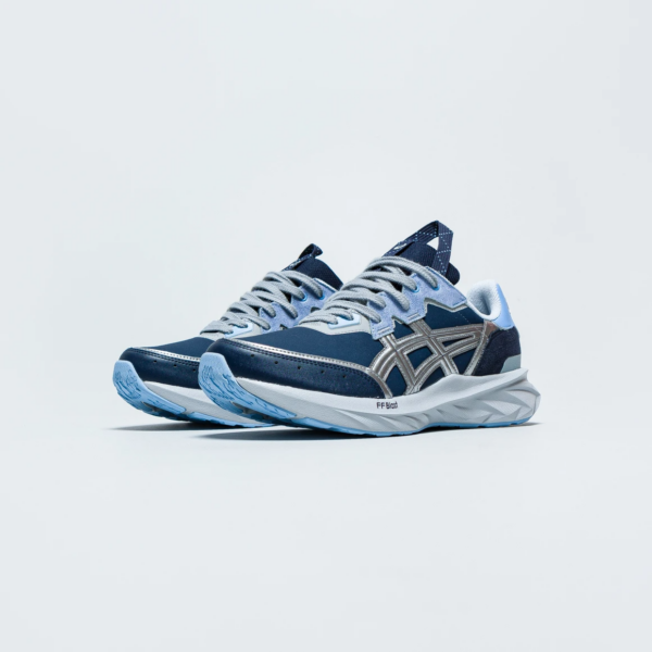 Giày Asics HS1-S Tarther Blast Midnight 1201A190 400 - Ảnh 3