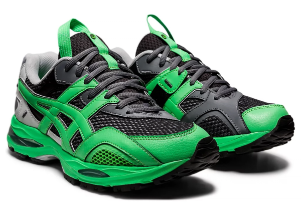 Giày Asics Kiko Kostadinov x HS2-S Gel MC Plus Sea Glass 1201A194 300 - Ảnh 5