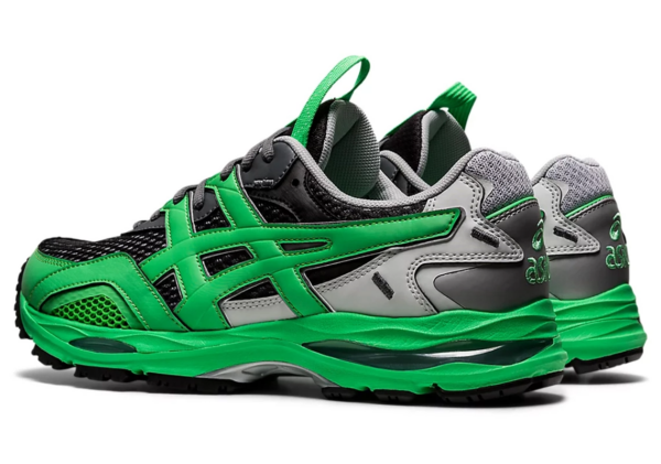 Giày Asics Kiko Kostadinov x HS2-S Gel MC Plus Sea Glass 1201A194 300 - Ảnh 7