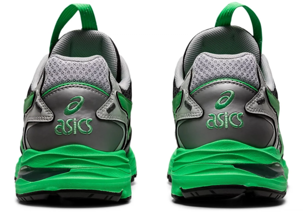Giày Asics Kiko Kostadinov x HS2-S Gel MC Plus Sea Glass 1201A194 300 - Ảnh 6