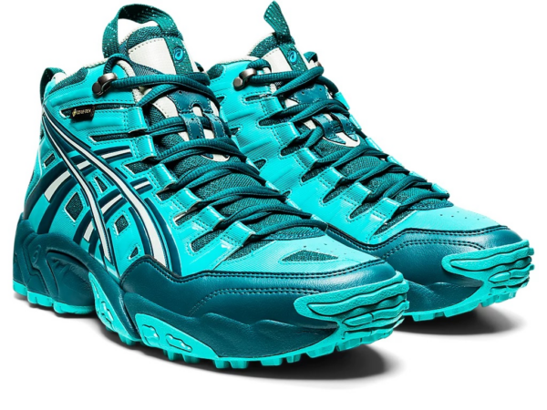 Giày Asics HS3-S Gel-Nandi SP V 'Sea Glass' 1201A237-300 - Ảnh 5