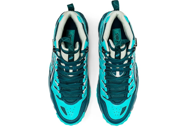 Giày Asics HS3-S Gel-Nandi SP V 'Sea Glass' 1201A237-300 - Ảnh 6