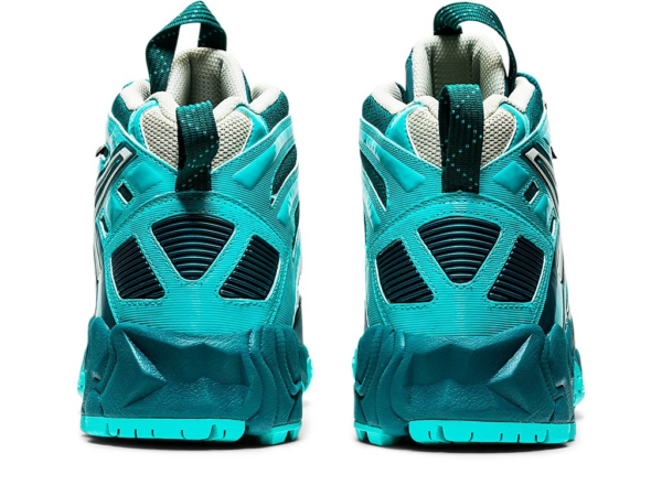 Giày Asics HS3-S Gel-Nandi SP V 'Sea Glass' 1201A237-300 - Ảnh 7