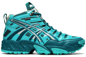 Giày Asics HS3-S Gel-Nandi SP V 'Sea Glass' 1201A237-300