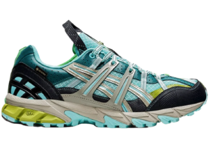 Giày Asics HS4-S Gel-Sonoma 15-50 'Gore-Tex Blue Graphite' 1201A440-301