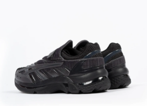 Giay Asics Kiko Kostadinov x Gel Kiril 2 'Graphite Grey' 1203A016-021