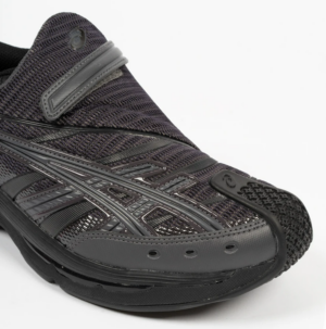 Giay Asics Kiko Kostadinov x Gel Kiril 2 'Graphite Grey' 1203A016-021