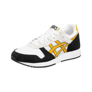 Giay Asics Lyte Classic "Yellow Black White" 1201A477-100