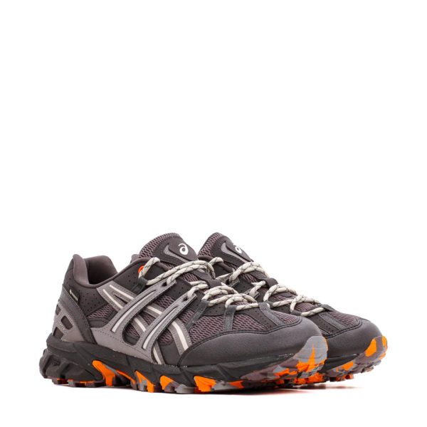 Giay Asics Gel-Sonoma 15-50 Gore-Tex 'Obsidian Grey' 1201A643-020