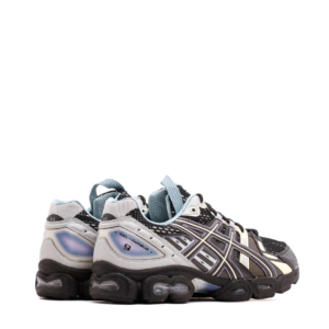 Giay Asics UB5-S Gel-Nimbus 9 'Black Gunmetal' 1201A656-001