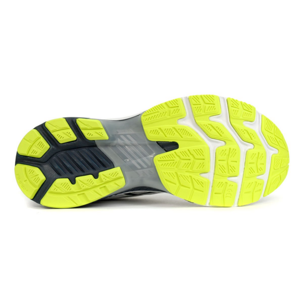 Giay Asics Gel-Kayako 27 Neon White 1011A767-024