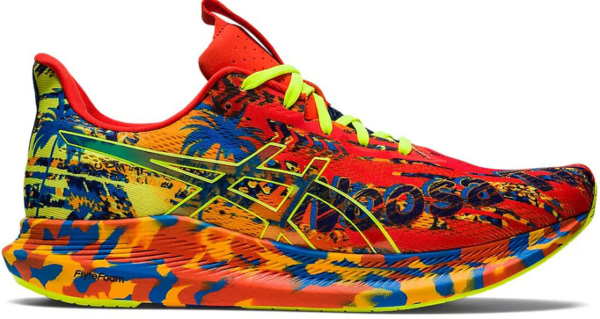 Giày Asics Noosa Tri 14 'Cherry Tomato' 1011B368-800