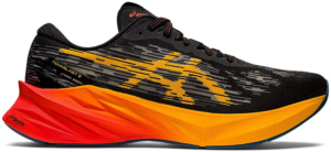 Giay Asics Novablast 3 'Black Amber' 1011B458-001