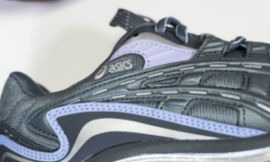Giay Asics Kiko Kostadinov x Wmns FB1-S Gel Preleus 'Metropolis' 1202A158-020