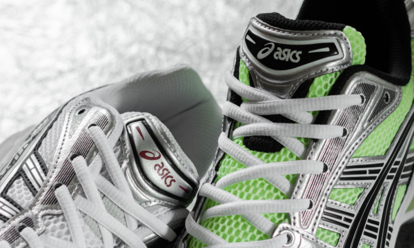 Giày Asics Gel Kayano 14 'Illuminate Yellow' 1201A019-751 - Ảnh 4