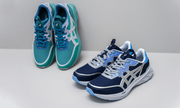 Giày Asics HS1-S Tarther Blast Midnight 1201A190 400 - Ảnh 5