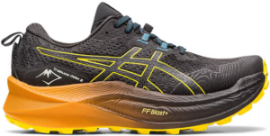 Giay Asics Trabuco Max 2 'Black' 1011B606-001