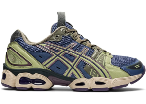 Giày Asics UB3-S Gel-Nimbus 9 'Stonewash' 1202A277-400