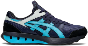 Giay Asics UN1-S Jogger X81 'Baritone Blue' 1201A743-400