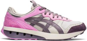 Giay Asics UN1-S Jogger X81 'Oyster Grey Lilac' 1201A743-020