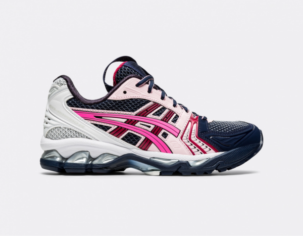 Giày Asics Kiko Kostadinov 14 'Midnight Pink Tint' 1202A127-400 - Ảnh 3