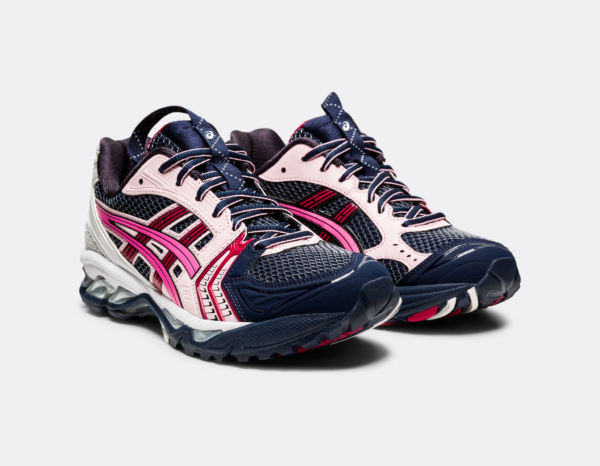 Giày Asics Kiko Kostadinov 14 'Midnight Pink Tint' 1202A127-400 - Ảnh 4