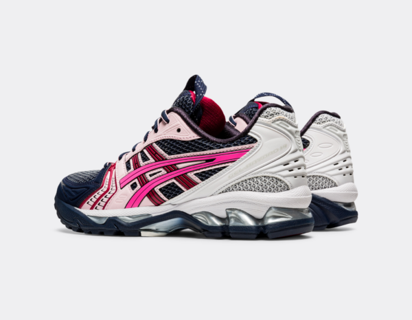Giày Asics Kiko Kostadinov 14 'Midnight Pink Tint' 1202A127-400 - Ảnh 5