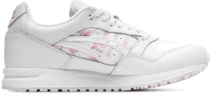 Giày ASICS Gel Saga White and Floral 1192A070-100