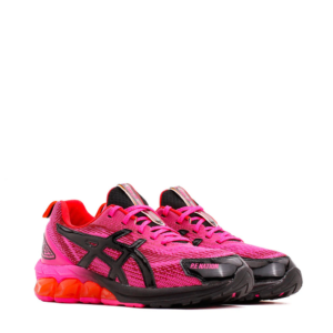 Giay Asics x P.E Nation Gel-Quantum 180 VII 'Pink Glo Black' 1202A433-700