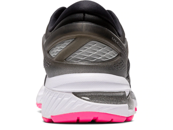 Giày Asics Wmns Gel Kayano 26 Lite Show 'Black' 1012A589-001 - Ảnh 3