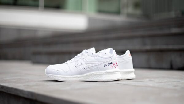 Giày Asics Wmns HyperGel Lyte 'Sakura' 1192A083-100 - Ảnh 6